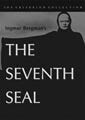 The Seventh Seal - Criterion Collection (DVD)