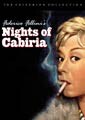 Nights of Cabiria - Criterion Collection (DVD)
