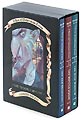 Series of Unfortunate Events Box Set #1: The Trouble Begins Books 1-3