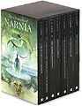 The Chronicles of Narnia Boxed Set
