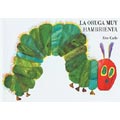 LA Oruga Muy Hambrienta
