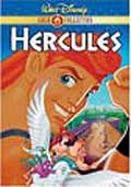 Hercules (DVD)