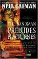 The Sandman Vol. 1: Preludes and Nocturnes (Paperback)