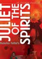 Juliet of the Spirits - Criterion Collection (DVD)