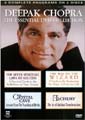 Deepak Chopra - The Essential DVD Collection (DVD)