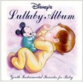 Disney - Lullaby Album