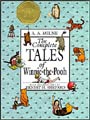 The Complete Tales of Winnie-The-Pooh