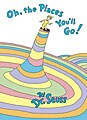 Oh, the Places You'll Go!