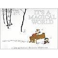 Calvin and Hobbes: It's a Magical World