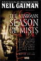 The Sandman Vol. 4: Season of Mists (Paperback)