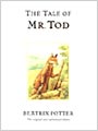 The Tale of Mr. Todd