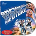 Back to the Future: The Complete Trilogy (WS/DVD)