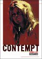 Contempt - Criterion Collection (DVD)