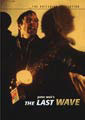 The Last Wave - Criterion Collection (DVD)