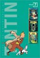 The Adventures of Tintin