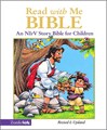 NIrV Read with Me Bible Revised