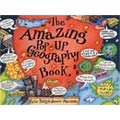 The Amazing Pop-Up Geography Book