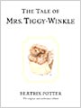 The Tale of Mrs. Tiggy-Winkle