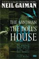 The Sandman Vol. 2: The Doll's House (Paperback)