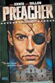 Preacher Vol. 9: Alamo (Paperback)