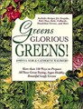 Greens Glorious Greens!