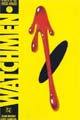 Watchmen (Paperback)