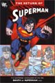 The Return of Superman