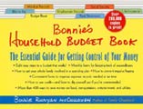 Bonnie`s Household Budget Book