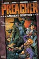 Preacher Vol. 4: Ancient History (Paperback)