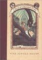 The Reptile Room (A Series of Unfortunate Events, Book 2)