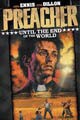 Preacher Vol. 2: Until the End of the World (Paperback)