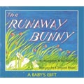 Runaway Bunny/Goodnight Moon Baby's Gift
