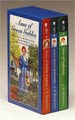Anne of Green Gables