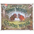 Town Mouse Country Mouse