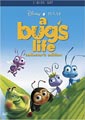 A Bug's Life (SE/DVD)