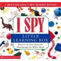 I Spy Little Learning Box