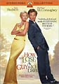 How to Lose a Guy in 10 Days (WS/DVD)