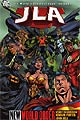 JLA Vol. 1: New World Order