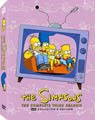 The Simpsons - The Complete Third Season (DVD)