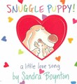 Snuggle Puppy