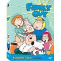 The Family Guy - Volume 2 (DVD)