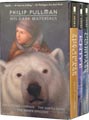 His Dark Materials paperback boxed set