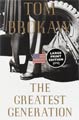 The Greatest Generation (large print)