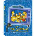 The Simpsons - The Complete Fourth Season (DVD)