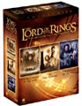 The Lord of the Rings: The Motion Picture Trilogy (FS/DVD)