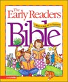 The Early Reader's Bible