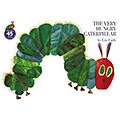 Very Hungry Caterpillar (Giant Hardcover Edition)