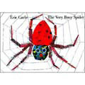 The Very Busy Spider