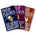 His Dark Materials Trilogy (The Golden Compass; The Subtle Knife; The Amber Spyglass)