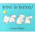 Hippos Go Berserk!